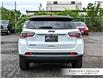 2023 Jeep Compass Altitude (Stk: U21082) in Burlington - Image 5 of 33