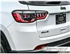 2023 Jeep Compass Altitude (Stk: U21082) in Burlington - Image 10 of 33