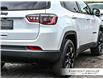 2023 Jeep Compass Altitude (Stk: U21082) in Burlington - Image 11 of 33