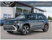 2025 Volkswagen Taos Trendline (Stk: N14931) in Ottawa - Image 1 of 22