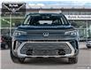 2025 Volkswagen Taos Trendline (Stk: N14931) in Ottawa - Image 2 of 22