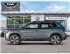 2025 Volkswagen Taos Trendline (Stk: N14931) in Ottawa - Image 3 of 22