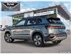 2025 Volkswagen Taos Trendline (Stk: N14931) in Ottawa - Image 4 of 22