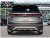 2025 Volkswagen Taos Trendline (Stk: N14931) in Ottawa - Image 5 of 22