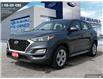 2019 Hyundai Tucson Essential w/Safety Package (Stk: 2004046A) in Innisfil - Image 1 of 21