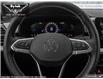 2025 Volkswagen Taos Trendline (Stk: N14931) in Ottawa - Image 9 of 22