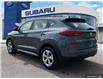 2019 Hyundai Tucson Essential w/Safety Package (Stk: 2004046A) in Innisfil - Image 4 of 21