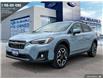 2019 Subaru Crosstrek Limited (Stk: 2004027A) in Innisfil - Image 1 of 23