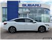 2023 Nissan Sentra SV (Stk: 2004049A) in Innisfil - Image 3 of 24