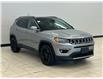 2019 Jeep Compass Limited (Stk: T790126) in Courtenay - Image 1 of 16