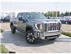 2025 GMC Sierra 3500HD Denali (Stk: 08662) in Red Deer - Image 1 of 22