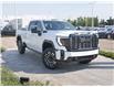 2025 GMC Sierra 3500HD Denali Ultimate (Stk: 12327) in Red Deer - Image 1 of 22