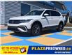 2022 Volkswagen Tiguan Comfortline (Stk: 46740A) in Mount Pearl - Image 1 of 17