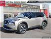 2021 Nissan Rogue Platinum (Stk: UC5776) in Thunder Bay - Image 1 of 24