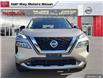 2021 Nissan Rogue Platinum (Stk: UC5776) in Thunder Bay - Image 2 of 24