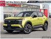 2025 Nissan Kicks SV (Stk: NC5801) in Thunder Bay - Image 1 of 25