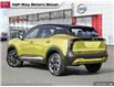 2025 Nissan Kicks SV (Stk: NC5801) in Thunder Bay - Image 4 of 25