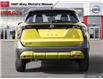 2025 Nissan Kicks SV (Stk: NC5801) in Thunder Bay - Image 5 of 25