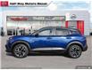 2025 Nissan Kicks SV (Stk: NC5804) in Thunder Bay - Image 3 of 25