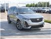 2023 Cadillac XT6 Sport (Stk: 10237U) in Red Deer - Image 1 of 23