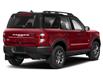 2021 Ford Bronco Sport Badlands (Stk: DY1173A) in Ottawa - Image 3 of 12