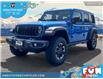 2024 Jeep Wrangler 4xe Rubicon (Stk: R131666) in Abbotsford - Image 1 of 26