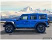 2024 Jeep Wrangler 4xe Rubicon (Stk: R131666) in Abbotsford - Image 3 of 26
