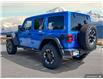 2024 Jeep Wrangler 4xe Rubicon (Stk: R131666) in Abbotsford - Image 4 of 26