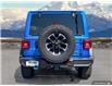 2024 Jeep Wrangler 4xe Rubicon (Stk: R131666) in Abbotsford - Image 5 of 26