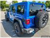 2024 Jeep Wrangler 4xe Rubicon (Stk: R131666) in Abbotsford - Image 11 of 26