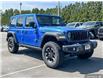 2024 Jeep Wrangler 4xe Rubicon (Stk: R131666) in Abbotsford - Image 26 of 26