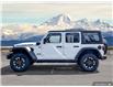 2024 Jeep Wrangler 4xe Rubicon (Stk: R112364) in Abbotsford - Image 3 of 26