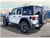 2024 Jeep Wrangler 4xe Rubicon (Stk: R112364) in Abbotsford - Image 4 of 26
