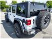 2024 Jeep Wrangler 4xe Rubicon (Stk: R112364) in Abbotsford - Image 11 of 26