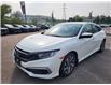 2020 Honda Civic EX (Stk: 25-3305A) in Newmarket - Image 1 of 10