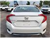 2020 Honda Civic EX (Stk: 25-3305A) in Newmarket - Image 5 of 10