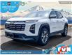 2025 Chevrolet Equinox LT (Stk: S285143A) in Abbotsford - Image 1 of 23