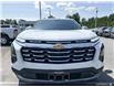 2025 Chevrolet Equinox LT (Stk: S285143A) in Abbotsford - Image 8 of 23