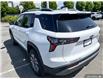 2025 Chevrolet Equinox LT (Stk: S285143A) in Abbotsford - Image 9 of 23