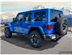 2024 Jeep Wrangler 4xe Rubicon (Stk: R157579) in Abbotsford - Image 4 of 26