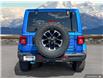 2024 Jeep Wrangler 4xe Rubicon (Stk: R157579) in Abbotsford - Image 5 of 26