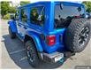 2024 Jeep Wrangler 4xe Rubicon (Stk: R157579) in Abbotsford - Image 11 of 26