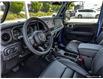 2024 Jeep Wrangler 4xe Rubicon (Stk: R157579) in Abbotsford - Image 13 of 26