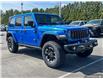2024 Jeep Wrangler 4xe Rubicon (Stk: R157579) in Abbotsford - Image 26 of 26