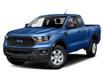 2020 Ford Ranger XL (Stk: 24C36AB) in Tillsonburg - Image 1 of 11