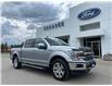 2020 Ford F-150 Lariat (Stk: 25T830A) in CRESTON - Image 1 of 43