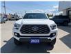 2023 Toyota Tacoma Base (Stk: 24T669A) in CRESTON - Image 2 of 27