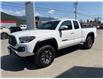 2023 Toyota Tacoma Base (Stk: 24T669A) in CRESTON - Image 3 of 27