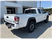 2023 Toyota Tacoma Base (Stk: 24T669A) in CRESTON - Image 8 of 27