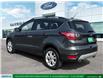 2017 Ford Escape SE (Stk: U16474) in London - Image 4 of 29
